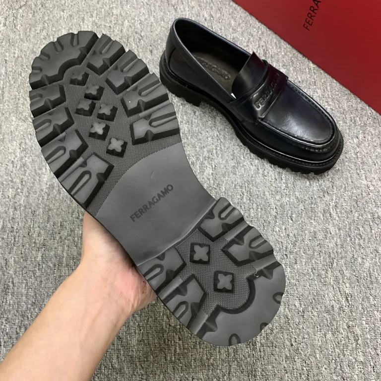 Ferragamo Shoe 